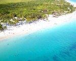 Ikal Tulum Mayan Sanctuary, Riviera Maya + Otok Cozumel Ikal Tulum Mayan Sanctuary