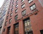 Pestana Cr7 Times Square, New York + New Jersey Pestana Cr7 Times Square