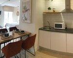 Apartamentos Magna Sevilla, Andaluzija Apartamentos Magna Sevilla