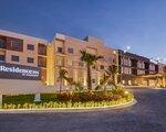 Residence Inn Playa Del Carmen, Riviera Maya + Otok Cozumel Residence Inn Playa Del Carmen