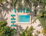 Alito Tulum, Riviera Maya + Otok Cozumel Alito Tulum