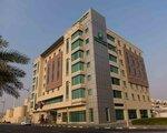 Holiday Inn Express Dubai - Jumeirah