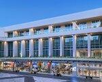 Aloft Playa Del Carmen, Riviera Maya + Otok Cozumel Aloft Playa Del Carmen