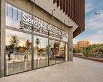 Sercotel Rosaleda Málaga, Costa Del Sol Sercotel Rosaleda Málaga