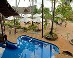 Kena Beach Hotel, Tanzanija Otok Zanzibar Kena Beach Hotel