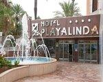 Playalinda Lifestyle Collection By Senator, Costa De Almeria Playalinda Lifestyle Collection By Senator