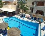 Polydefkis Hotel