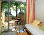 Mauricia Beachcomber Resort & Spa, Mauritius Mauricia Beachcomber Resort & Spa