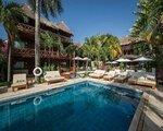 Magic Blue Spa Boutique Hotel, Riviera Maya + Otok Cozumel Magic Blue Spa Boutique Hotel