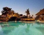 Sheraton Abu Dhabi & Resort