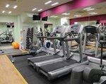 Strand Palace Hotel, London + Okolica Strand Palace Hotel