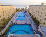 Amc Royal & Spa, Hurghada Safaga Rdece Morje Amc Royal & Spa