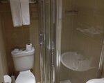 Phoenix Hotel, London + Okolica Phoenix Hotel