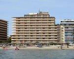 Apartamentos Jabega, Costa Del Sol Apartamentos Jabega