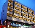 Simplitel Phuket, Phuket Simplitel Phuket