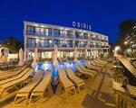 Osiris Ibiza, Ibiza Osiris Ibiza