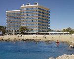 Golden Donaire Beach, Costa Dorada Golden Donaire Beach