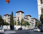 Macia Condor, Andaluzija Macia Condor
