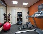Hampton Inn Manhattan Chelsea, New York + New Jersey Hampton Inn Manhattan Chelsea