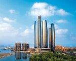 Conrad Abu Dhabi Etihad Towers
