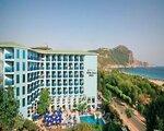 Grand Zaman Beach Hotel, iz-ljubljane