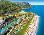 Maxx Royal Kemer Resort All Inclusive, iz-ljubljane