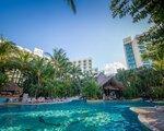 Grand Park Royal Cozumel, Riviera Maya + Otok Cozumel Grand Park Royal Cozumel