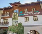 & Spa Real Villa Anayet