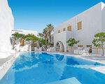 Santorin Crystal Blue Suites