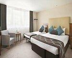 Thistle Hyde Park Kensington Gardens Hotel, London + Okolica Thistle Hyde Park Kensington Gardens Hotel