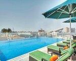Al Khoory Atrium Hotel