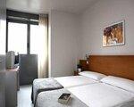 Hostal Lami, Barcelona + Okolica Hostal Lami