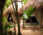 Akumal Natura Glamping, Riviera Maya + Otok Cozumel Akumal Natura Glamping