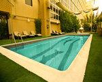 Arabian Courtyard & Spa