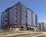 Copthorne Downtown Abu Dhabi