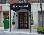 Best Western Plus Hospitality House, New York + New Jersey Best Western Plus Hospitality House