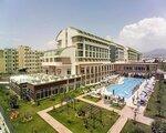 Telatiye Resort All Inclusive, iz-ljubljane