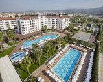 Royal Garden Hotel, iz-ljubljane